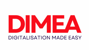 Dimea Consulting LOGO