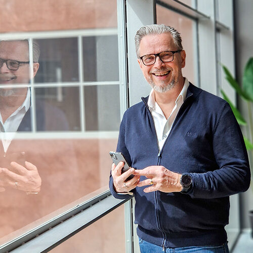 Dimea Consulting - Pasi Joensuu Dimea Consulting - Pasi Joensuu